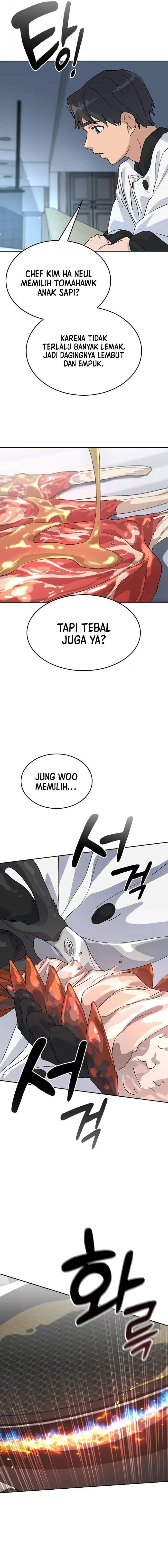 Baca Healing Life Through Camping in Another World - Chapter 26 halaman 18