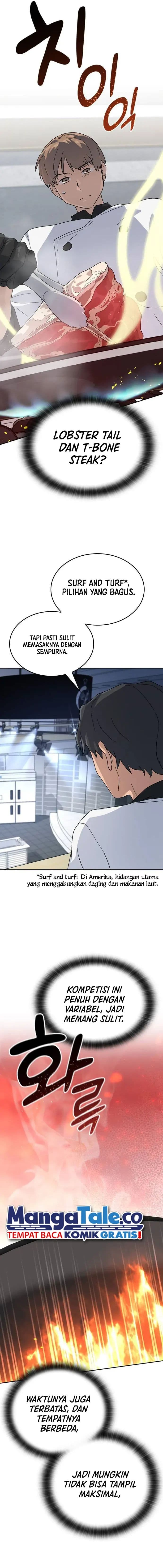 Baca Healing Life Through Camping in Another World - Chapter 26 halaman 19