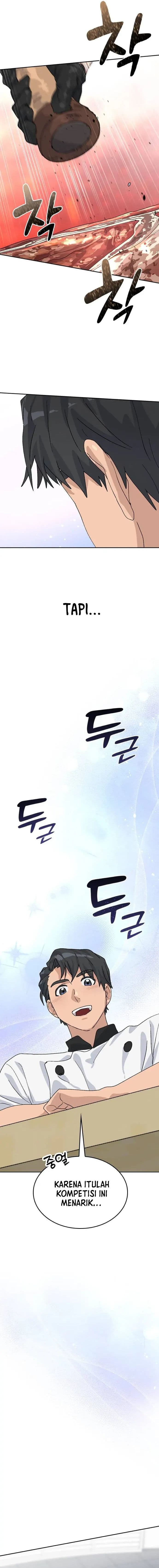 Baca Healing Life Through Camping in Another World - Chapter 26 halaman 20