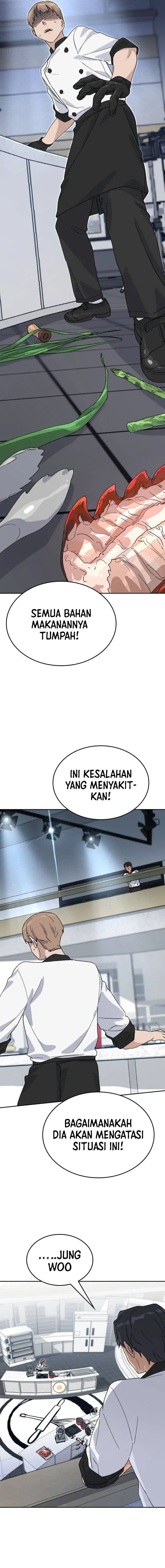 Baca Healing Life Through Camping in Another World - Chapter 26 halaman 22