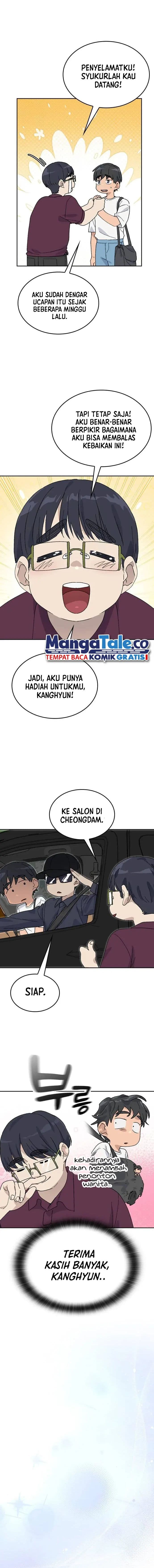 Baca Healing Life Through Camping in Another World - Chapter 26 halaman 5