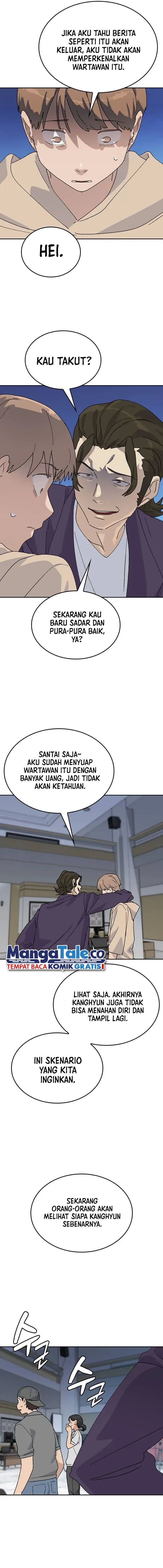 Baca Healing Life Through Camping in Another World - Chapter 26 halaman 7