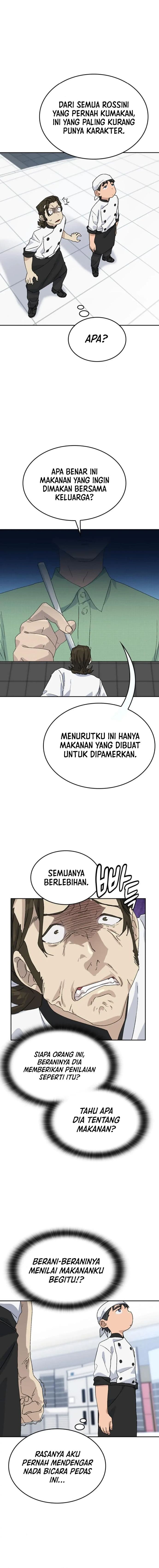 Baca Healing Life Through Camping in Another World - Chapter 28 halaman 14