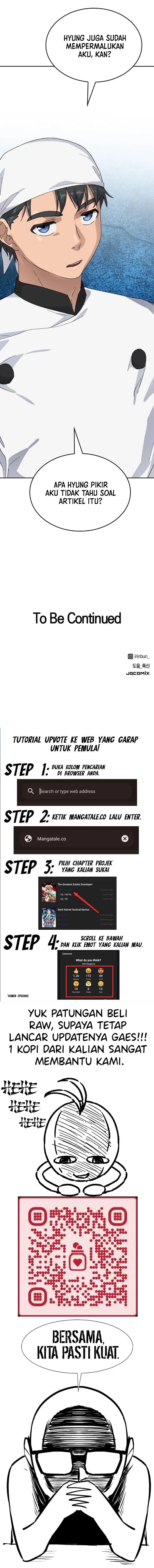 Baca Healing Life Through Camping in Another World - Chapter 28 halaman 23