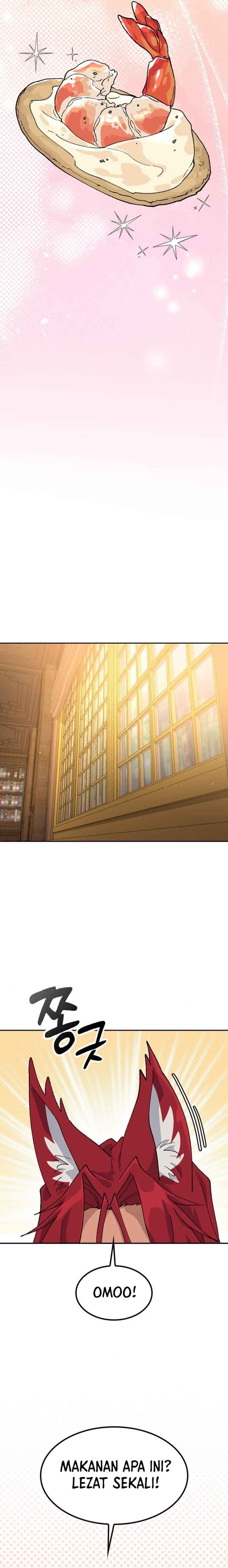 Baca Healing Life Through Camping in Another World - Chapter 42 halaman 2