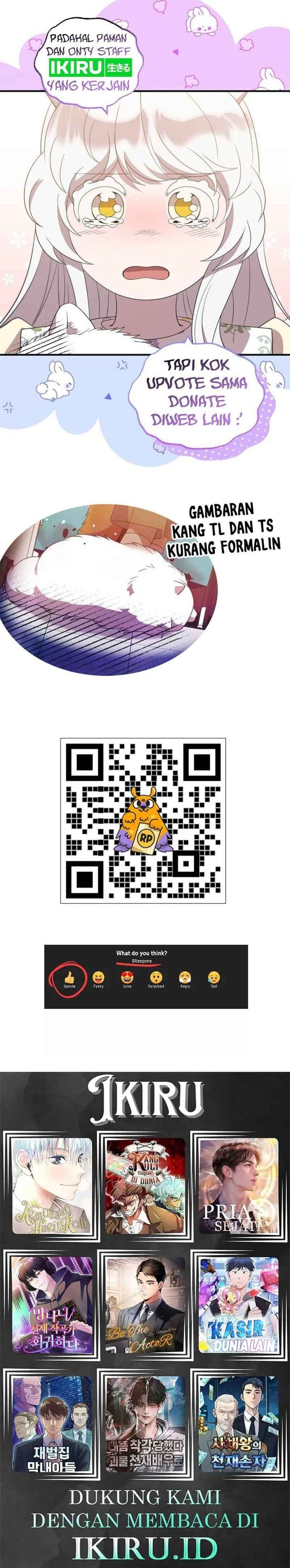 Baca Healing Life Through Camping in Another World - Chapter 42 halaman 29