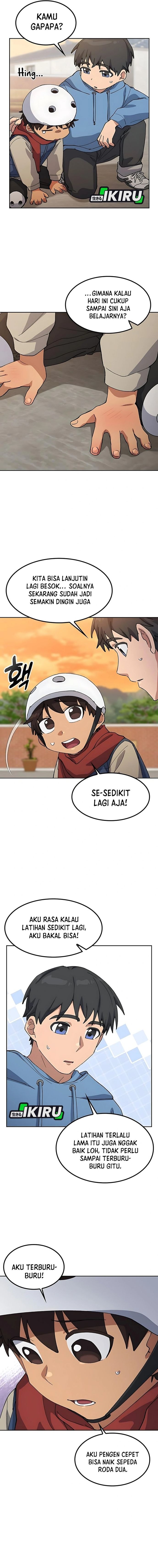 Baca Healing Life Through Camping in Another World - Chapter 75 halaman 10
