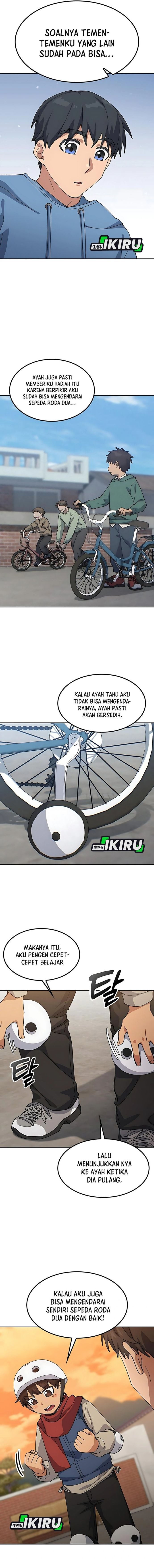 Baca Healing Life Through Camping in Another World - Chapter 75 halaman 11