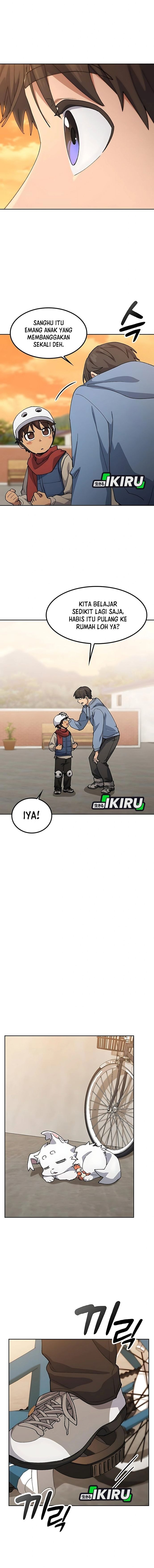 Baca Healing Life Through Camping in Another World - Chapter 75 halaman 12