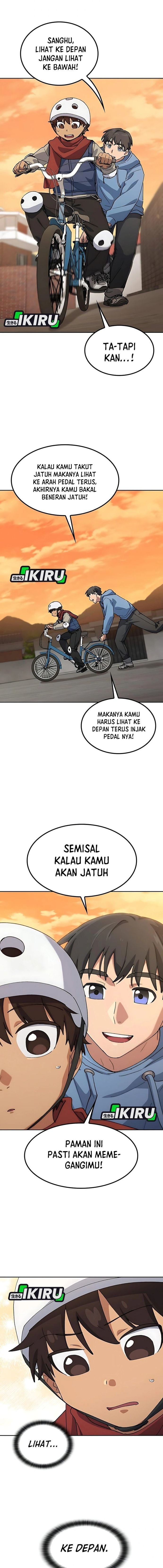 Baca Healing Life Through Camping in Another World - Chapter 75 halaman 13