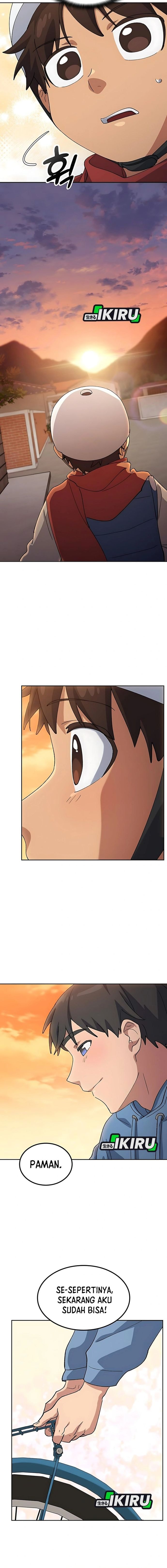 Baca Healing Life Through Camping in Another World - Chapter 75 halaman 14