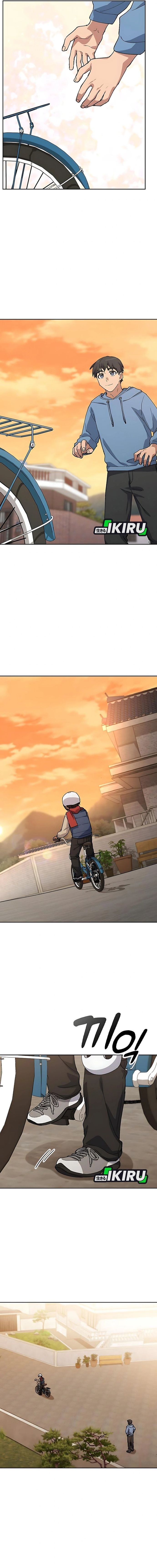 Baca Healing Life Through Camping in Another World - Chapter 75 halaman 15