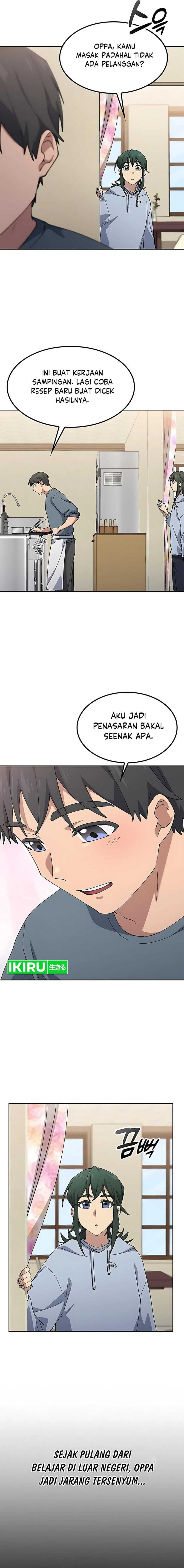 Baca Healing Life Through Camping in Another World - Chapter 77 halaman 10