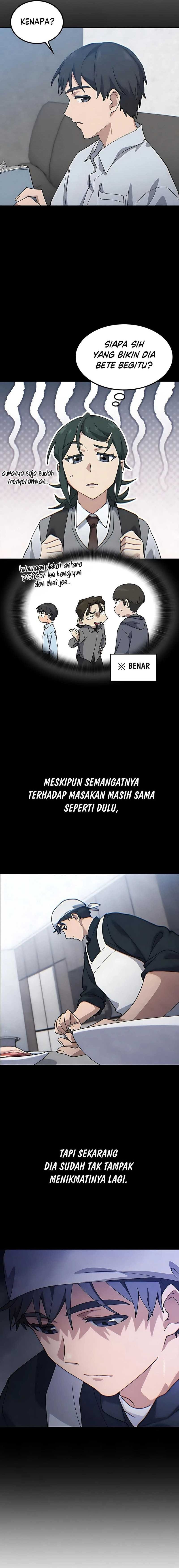 Baca Healing Life Through Camping in Another World - Chapter 77 halaman 11