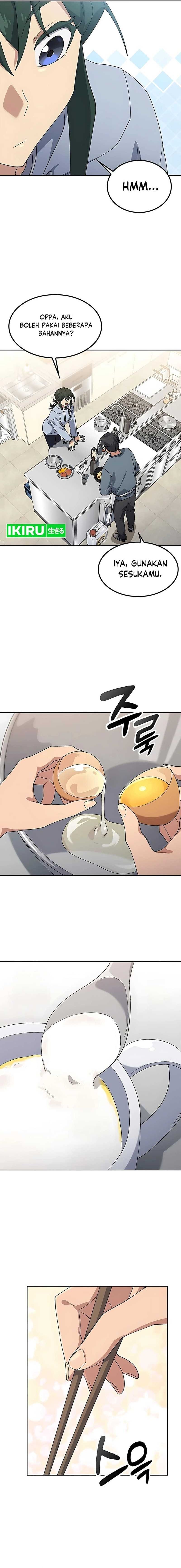 Baca Healing Life Through Camping in Another World - Chapter 77 halaman 13