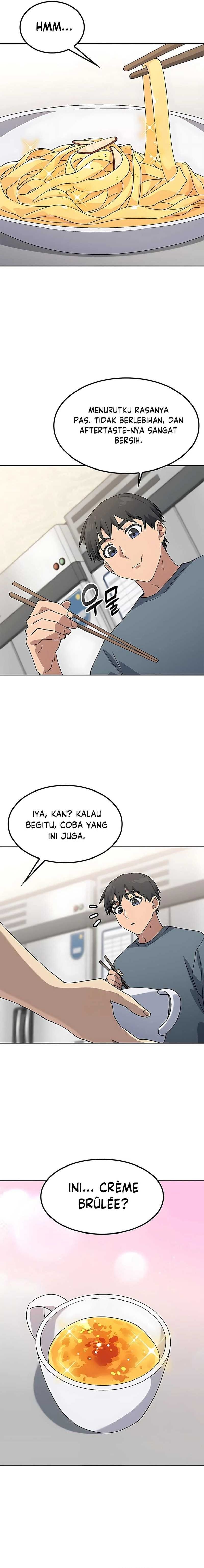 Baca Healing Life Through Camping in Another World - Chapter 77 halaman 14