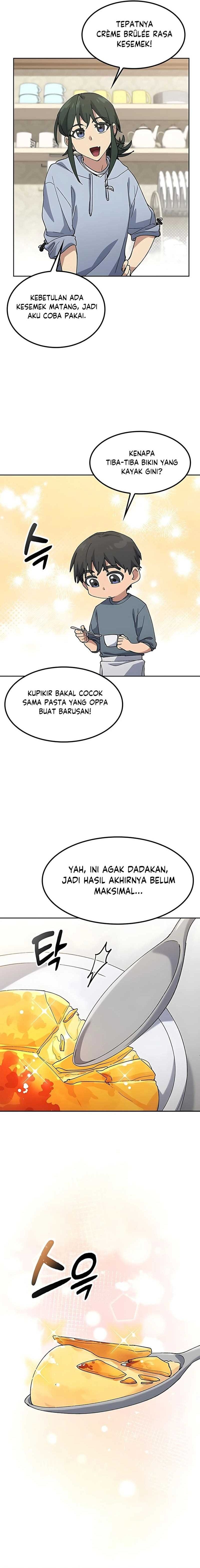 Baca Healing Life Through Camping in Another World - Chapter 77 halaman 15