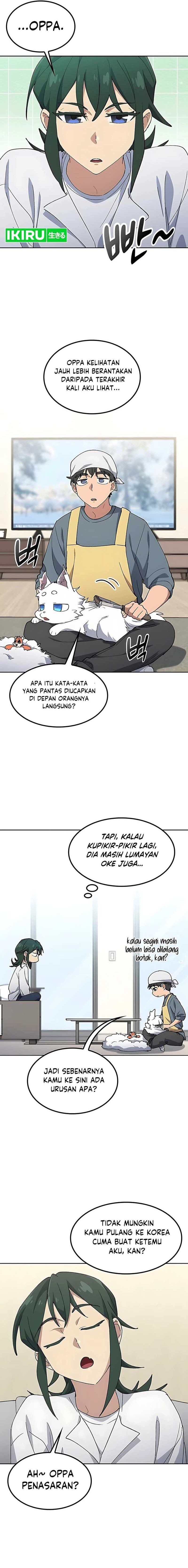 Baca Healing Life Through Camping in Another World - Chapter 77 halaman 2