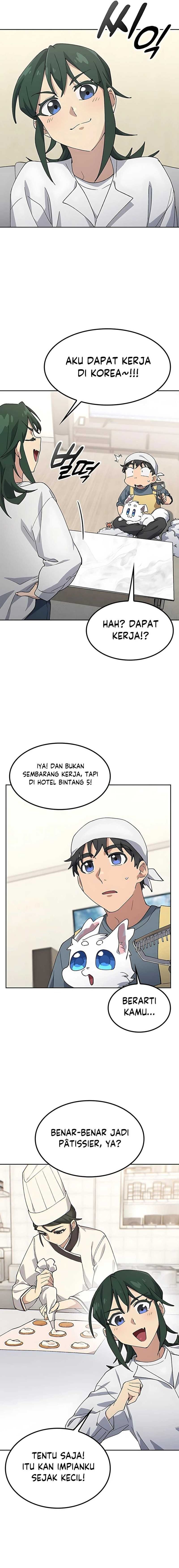 Baca Healing Life Through Camping in Another World - Chapter 77 halaman 3