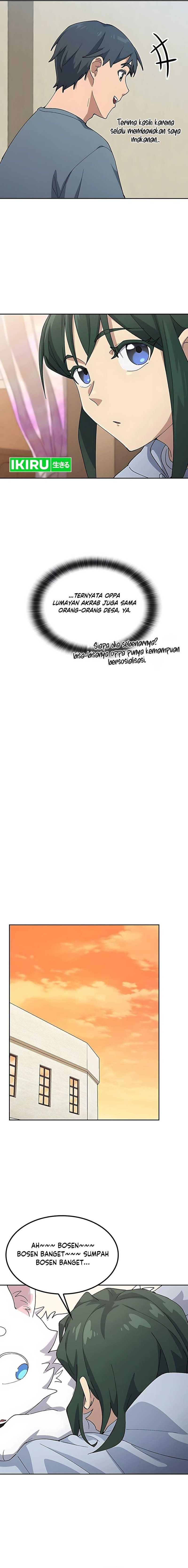 Baca Healing Life Through Camping in Another World - Chapter 77 halaman 8