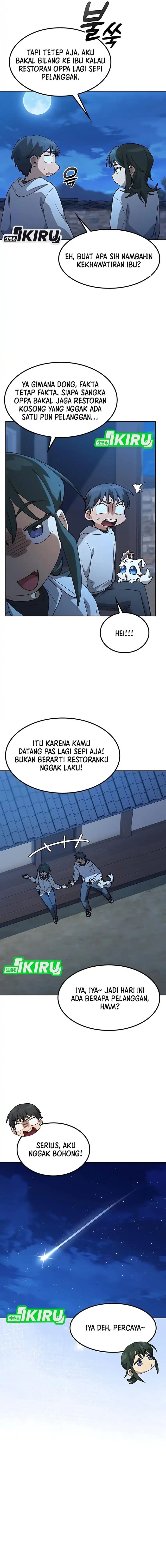 Baca Healing Life Through Camping in Another World - Chapter 79 halaman 10