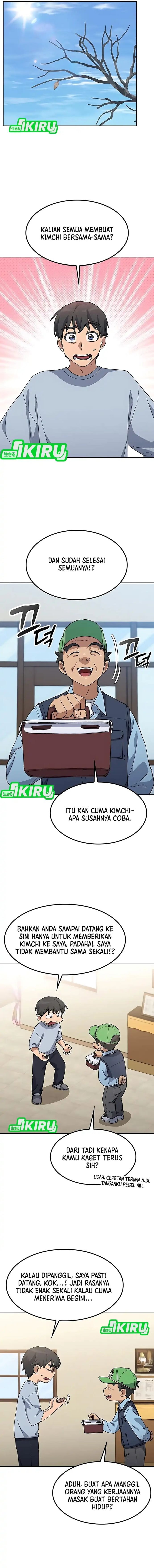 Baca Healing Life Through Camping in Another World - Chapter 79 halaman 11