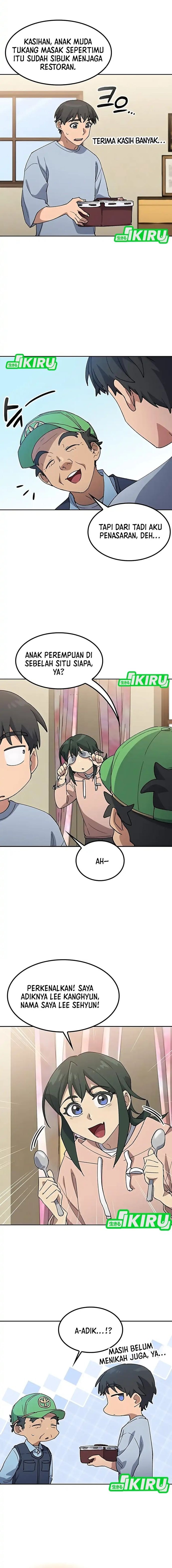 Baca Healing Life Through Camping in Another World - Chapter 79 halaman 12