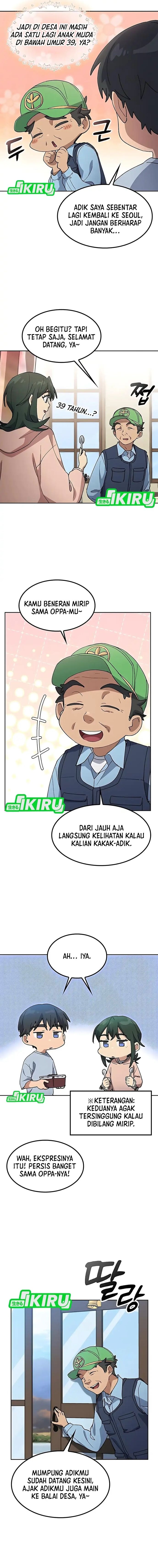 Baca Healing Life Through Camping in Another World - Chapter 79 halaman 13