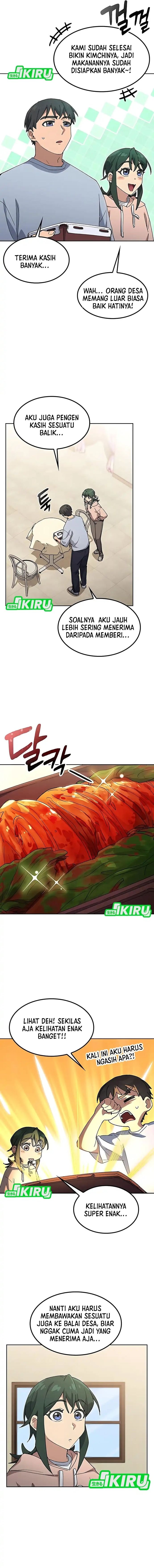 Baca Healing Life Through Camping in Another World - Chapter 79 halaman 14