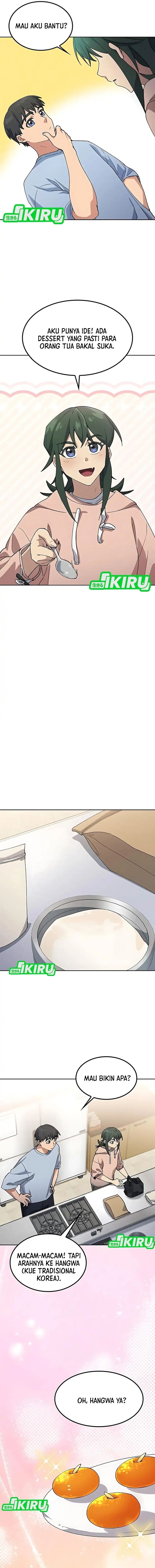 Baca Healing Life Through Camping in Another World - Chapter 79 halaman 15