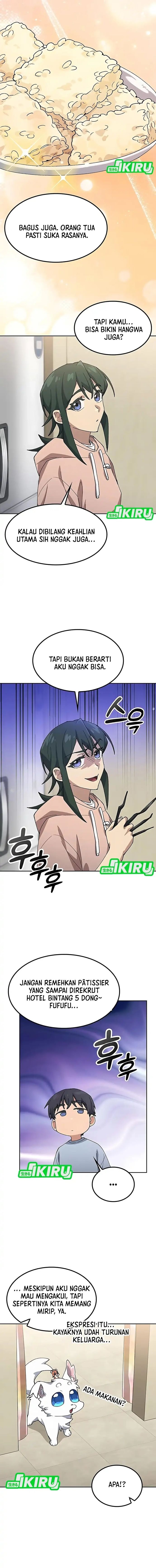 Baca Healing Life Through Camping in Another World - Chapter 79 halaman 16