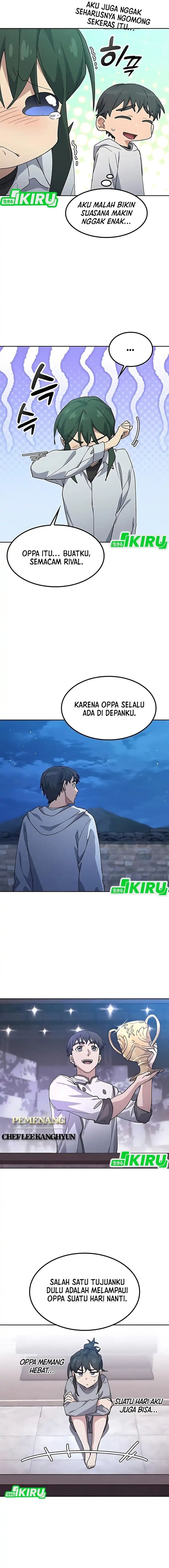 Baca Healing Life Through Camping in Another World - Chapter 79 halaman 3