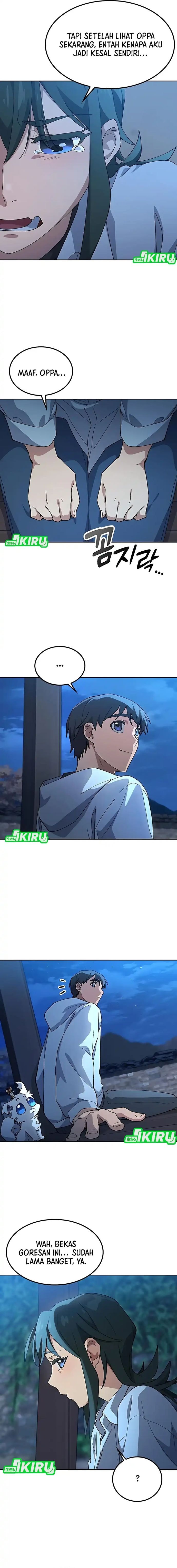 Baca Healing Life Through Camping in Another World - Chapter 79 halaman 4