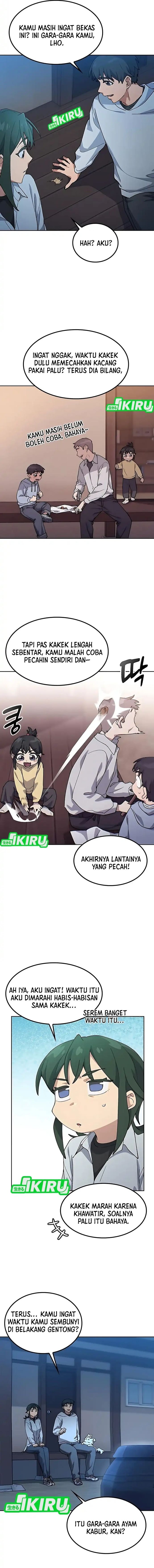 Baca Healing Life Through Camping in Another World - Chapter 79 halaman 5