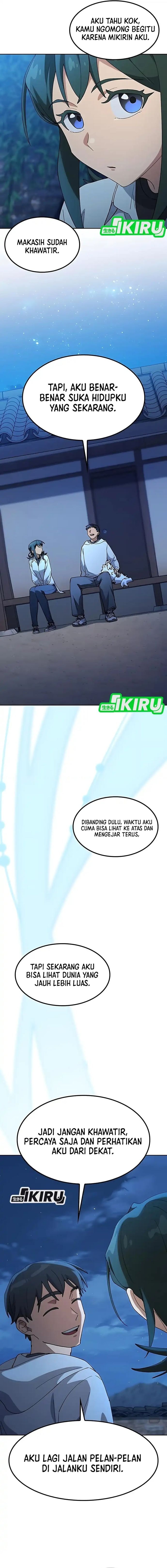 Baca Healing Life Through Camping in Another World - Chapter 79 halaman 7