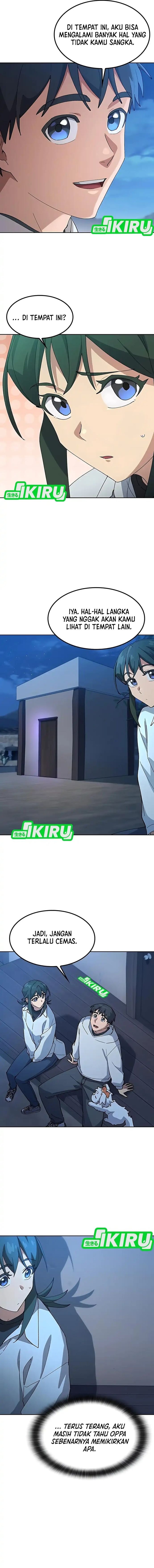 Baca Healing Life Through Camping in Another World - Chapter 79 halaman 8