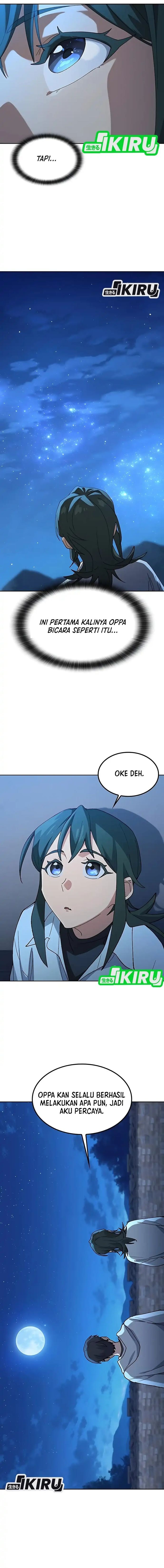 Baca Healing Life Through Camping in Another World - Chapter 79 halaman 9