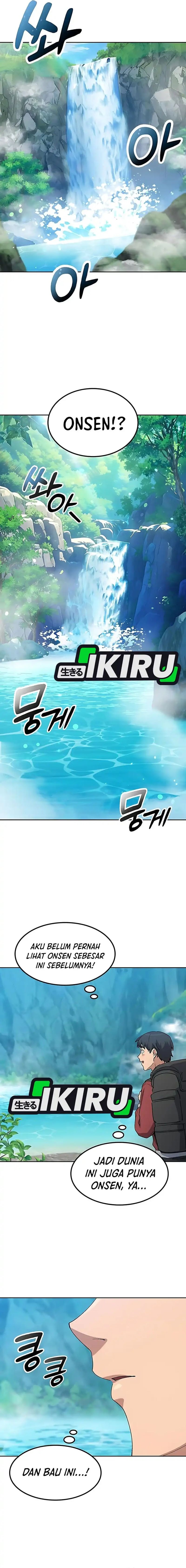 Baca Healing Life Through Camping in Another World - Chapter 81 halaman 13