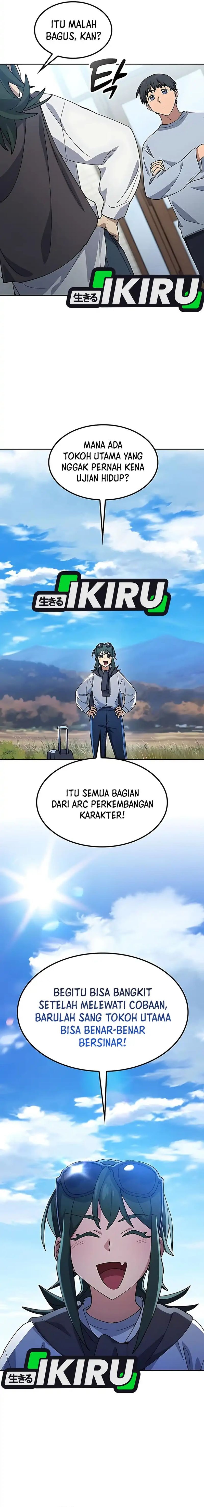 Baca Healing Life Through Camping in Another World - Chapter 81 halaman 5