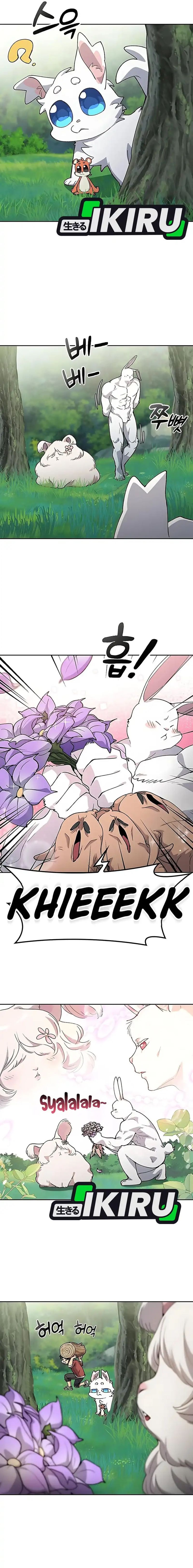 Baca Healing Life Through Camping in Another World - Chapter 81 halaman 9