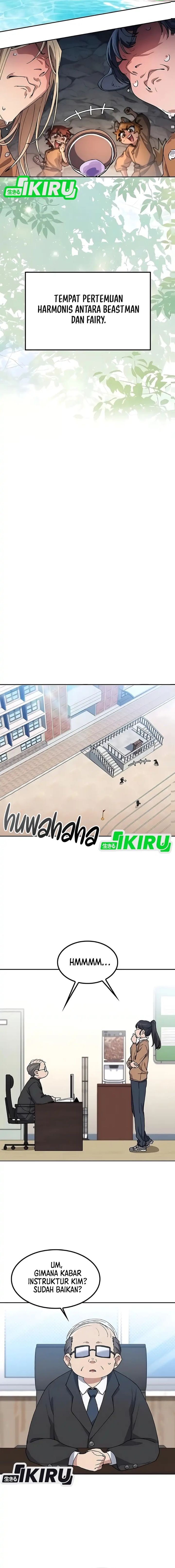 Baca Healing Life Through Camping in Another World - Chapter 83 halaman 14