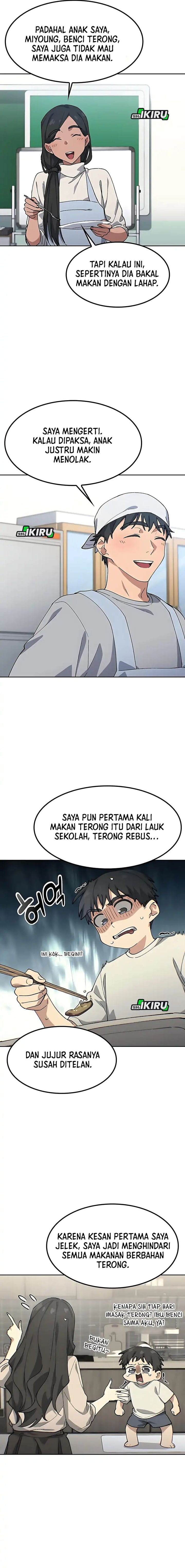 Baca Healing Life Through Camping in Another World - Chapter 85 halaman 10