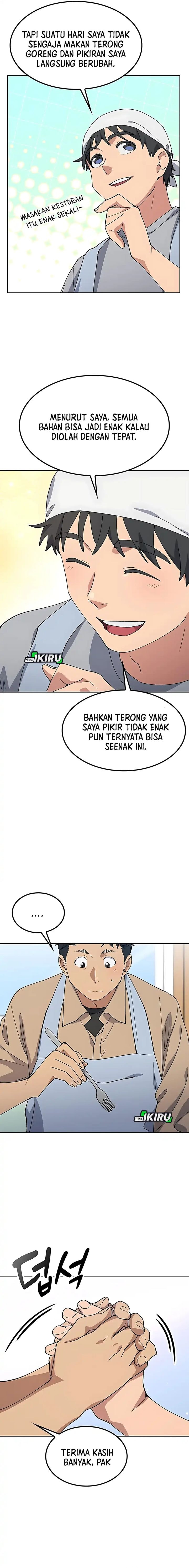 Baca Healing Life Through Camping in Another World - Chapter 85 halaman 11