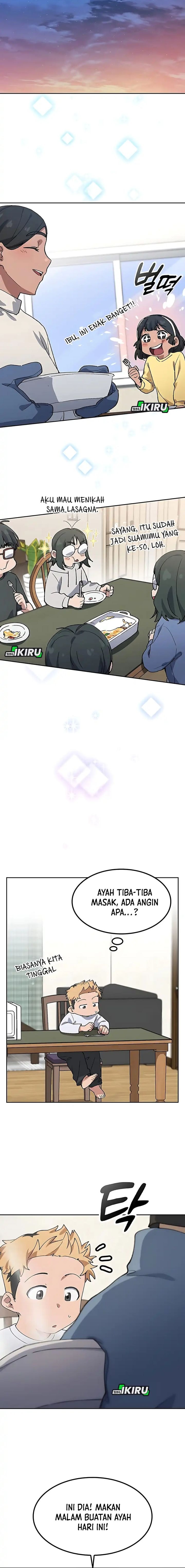 Baca Healing Life Through Camping in Another World - Chapter 85 halaman 13