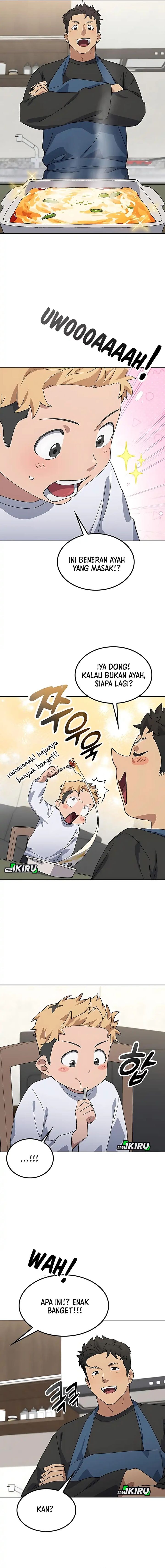 Baca Healing Life Through Camping in Another World - Chapter 85 halaman 14