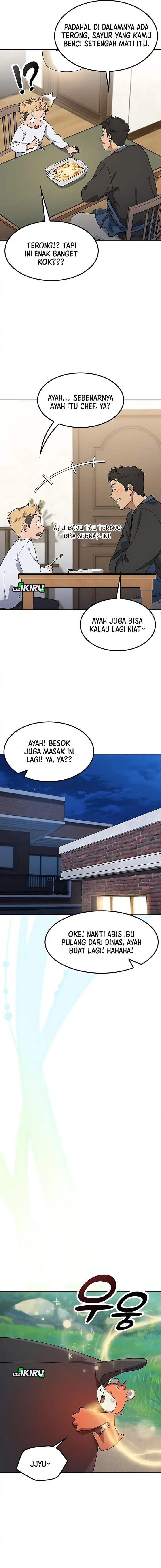 Baca Healing Life Through Camping in Another World - Chapter 85 halaman 15