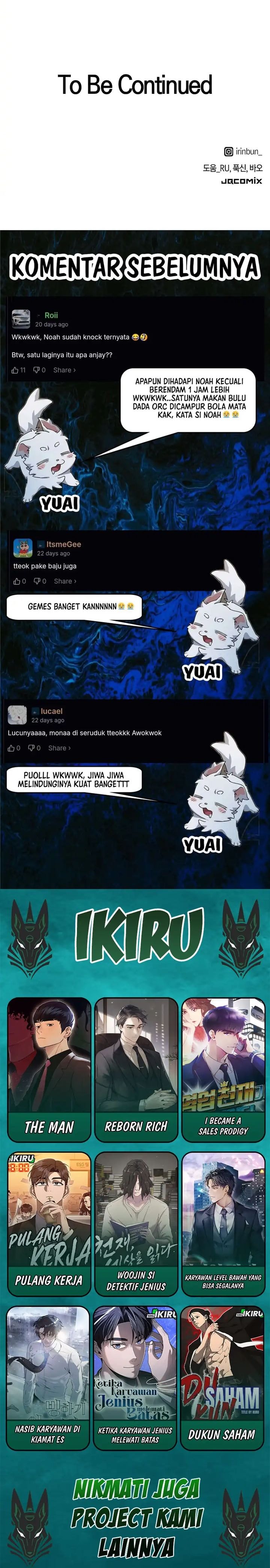 Baca Healing Life Through Camping in Another World - Chapter 85 halaman 18