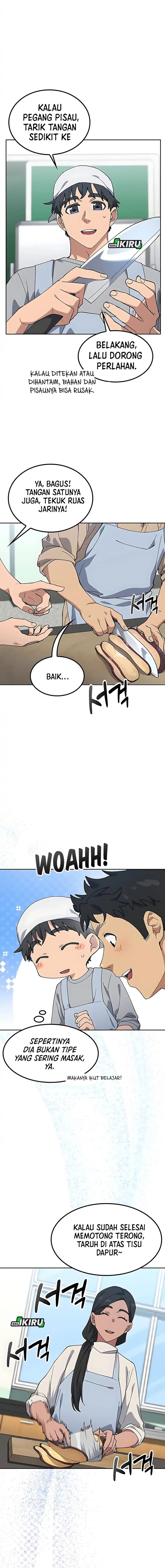 Baca Healing Life Through Camping in Another World - Chapter 85 halaman 3