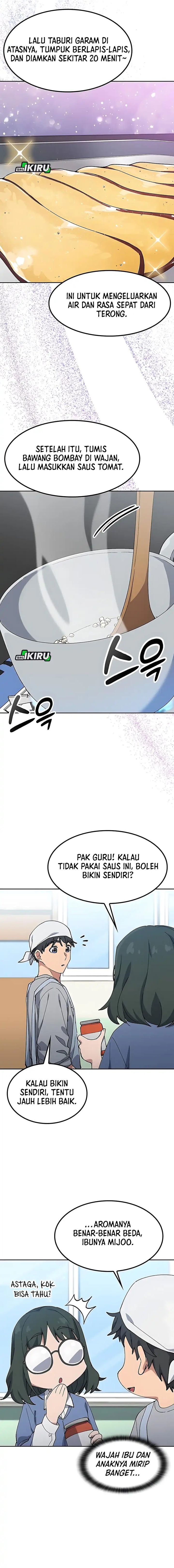 Baca Healing Life Through Camping in Another World - Chapter 85 halaman 4
