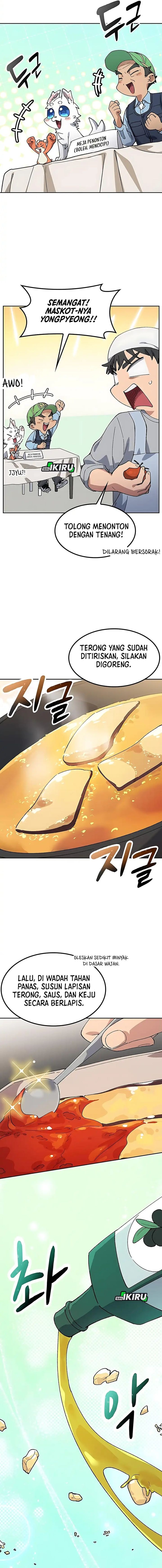 Baca Healing Life Through Camping in Another World - Chapter 85 halaman 6